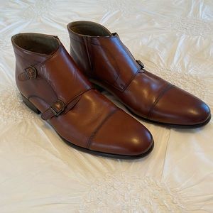 Mens Aldo Dress Shoes/Boots